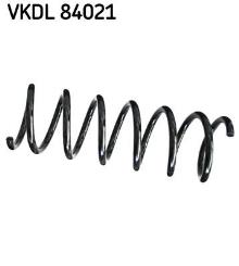 SKF VKDL 84021